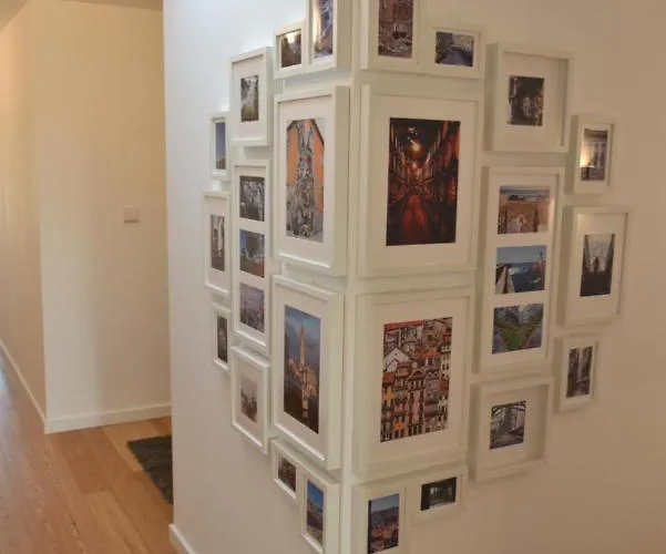 Sunny Penthouse Whith Balcony 9min Walk Main Station