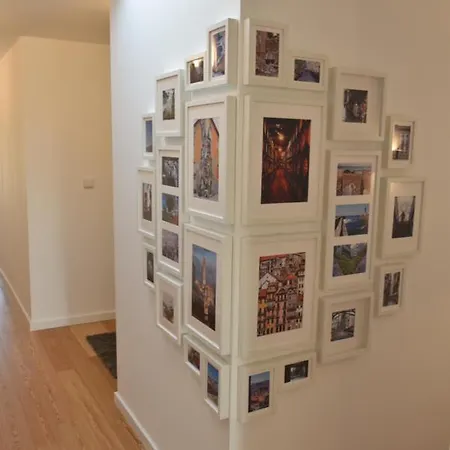 Sunny Penthouse Whith Balcony 9min Walk Main Station